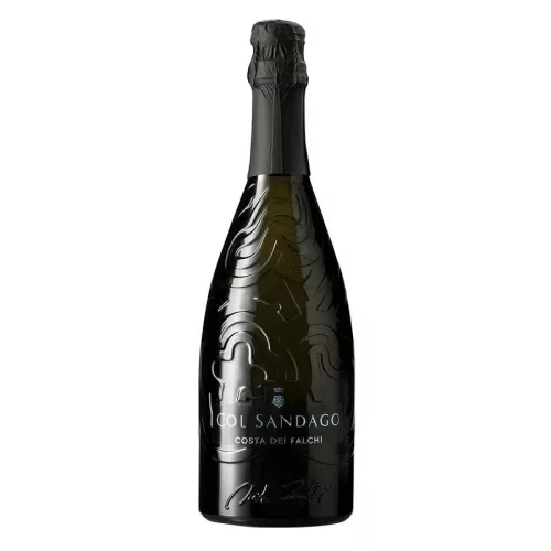 Col Sandago Costa dei Falchi Prosecco Superiore DOCG (0,75L 11,5%)