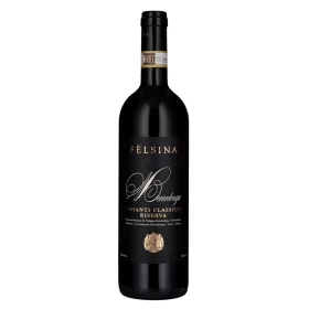   Felsina Berardenga Chianti Classico Riserva DOCG 2020 (0,75L 14%)