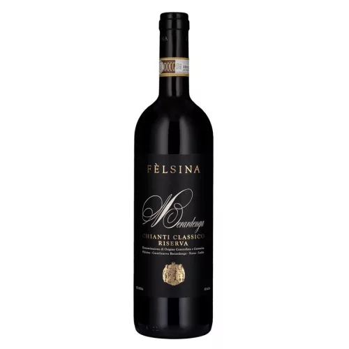 Felsina Berardenga Chianti Classico Riserva DOCG 2020 (0,75L 14%)