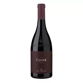   Col Sandago Merlot Camoi IGT Colli Trevigiani 2018 (0,75L 11,5%)