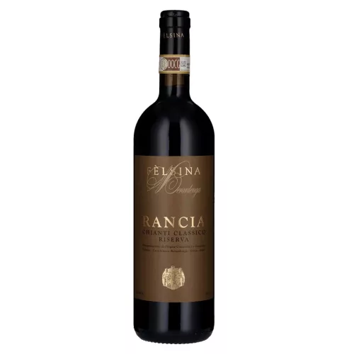 Felsina Rancia Chianti Classico RIserva DOCG 2019 (0,75L 13,5%)