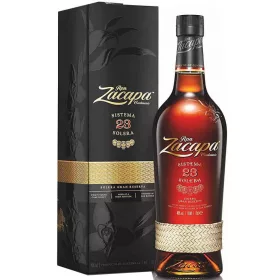 Zacapa Centenario 23 éves Rum (40% 1L)