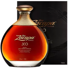Zacapa Centenario Edition XO Rum (0,7L 40%)