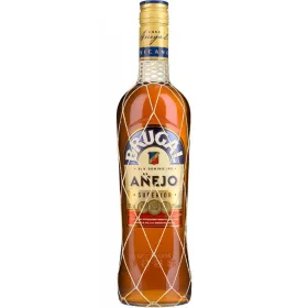 Brugal Anejo Superior Rum (38% 0,7L)