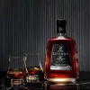 Brugal Leyenda 5 Aniversario Rum DD (38% 0,7L)