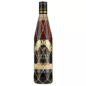 Brugal Extra Viejo Rum (0,7L 38%)