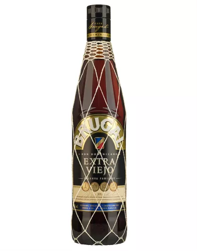 Brugal Extra Viejo Rum (0,7L 38%)