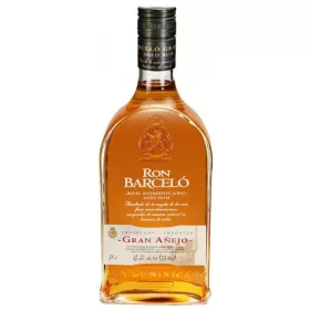 Barcelo Gran Anejo Rum (37,5% 0,7L)