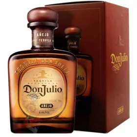 Don Julio Anejo Tequila DD (38% 0,7L)