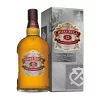 Chivas Regal 12 éves Whisky DD (40% 1,5L)