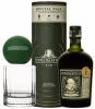 Diplomatico Exclusiva rum díszdobozban pohárral és jéggömb készítővel (0,7L 40%)