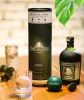 Diplomatico Exclusiva rum díszdobozban pohárral és jéggömb készítővel (0,7L 40%)