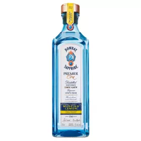 Bombay Sapphire Premier Cru Gin (0,7L 47%)