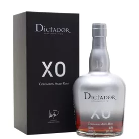 Dictador Insolent XO Rum (40% 0,05L)
