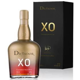 Dictador Perpetual XO Rum (40% 0,7L)