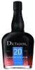 Dictador 20 éves Rum (40% 0,7L)