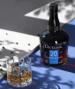 Dictador 20 éves Rum (40% 0,7L)