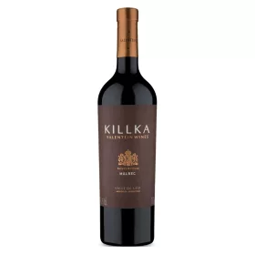 Salentein Killka Malbec 2023 (0,75L 14%)