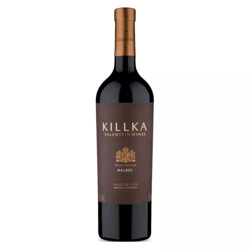 Salentein Killka Malbec 2023 (0,75L 14%)