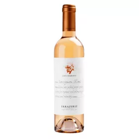 Errazuriz Late Harvest Sauvignon Blanc 2022 (0,375 13%)