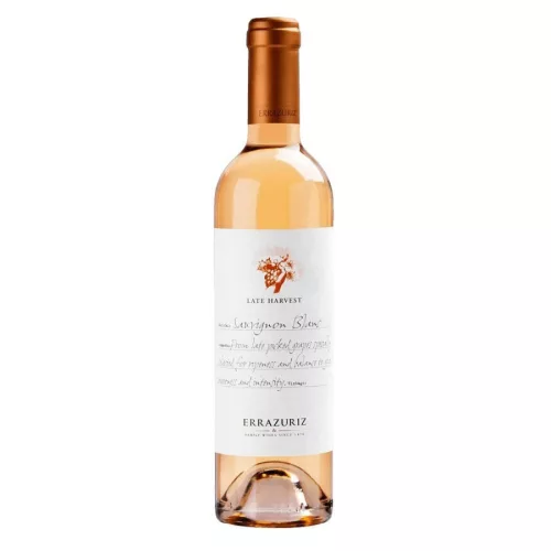 Errazuriz Late Harvest Sauvignon Blanc 2022 (0,375 13%)