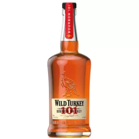 Wild Turkey 101 Proof Whiskey (0,7L 50,5%)