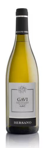Bersano Gavi di Gavi 2022 (0,75L 12%)