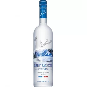 Grey Goose Vodka (40% 1L)