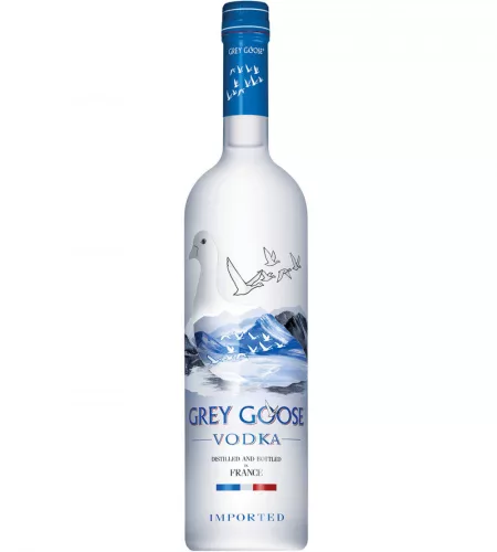 Grey Goose Vodka (40% 1L)