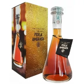 Francoli Perla Ambrata PDD. (0,7L 42,5%)