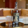 Elvis Straight Tennessee Whiskey (0,7L 40%)