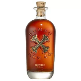 Bumbu The Original Rum DRS 0,7L