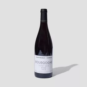 Vincent Bachelet Bourgogne Rouge 2023  (0,75L 13,5%)
