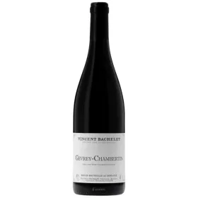 Vincent Bachelet Gevrey Chambertin (0,75L 13,5%)