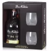 Dos Maderas PX 5+5 éves Rum + 2 Pohár (0,7L 40%)