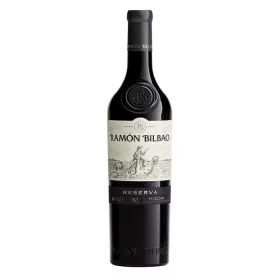 Ramon Bilbao Reserva 2018 (0,75L 14%)