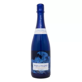 Mar de Frades Brut Nature 2023 (0,75L 12%)