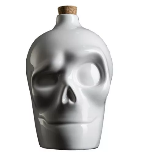 CAB-RON Caribbean And Barbados Rum (0,7L 40%)