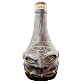DeadHead Rum (0,7L 40%)
