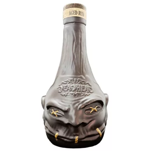 DeadHead Rum (0,7L 40%)
