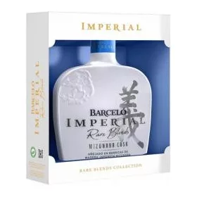 Barcelo Imperial Mizunara Rum (0,7L 43%)
