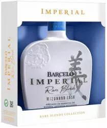 Barcelo Imperial Mizunara Rum (0,7L 43%)