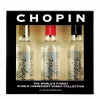 Chopin Vodka Mini Set (3*0,05L)