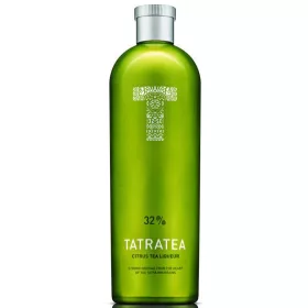Tatratea Citrus Tea Likőr (32% 0,7L)