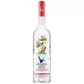 Grey Goose Strawberry Lemongrass Vodka (1L 30%)