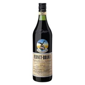 Fernet Branca (1L 39%)
