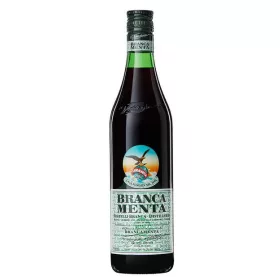 Fernet Branca Menta (1L 28%)