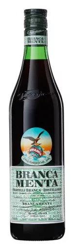 Fernet Branca Menta (0,7L 28%)