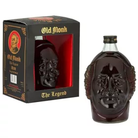 Black Tot Rum (0,7L 46,2%)