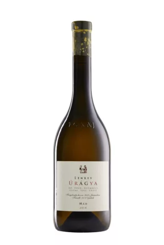 Lenkey Úrágya 2018 (0,75L 12.5%)